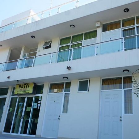 Hotel Mar Caribe Puerto Vallarta Exteriör bild