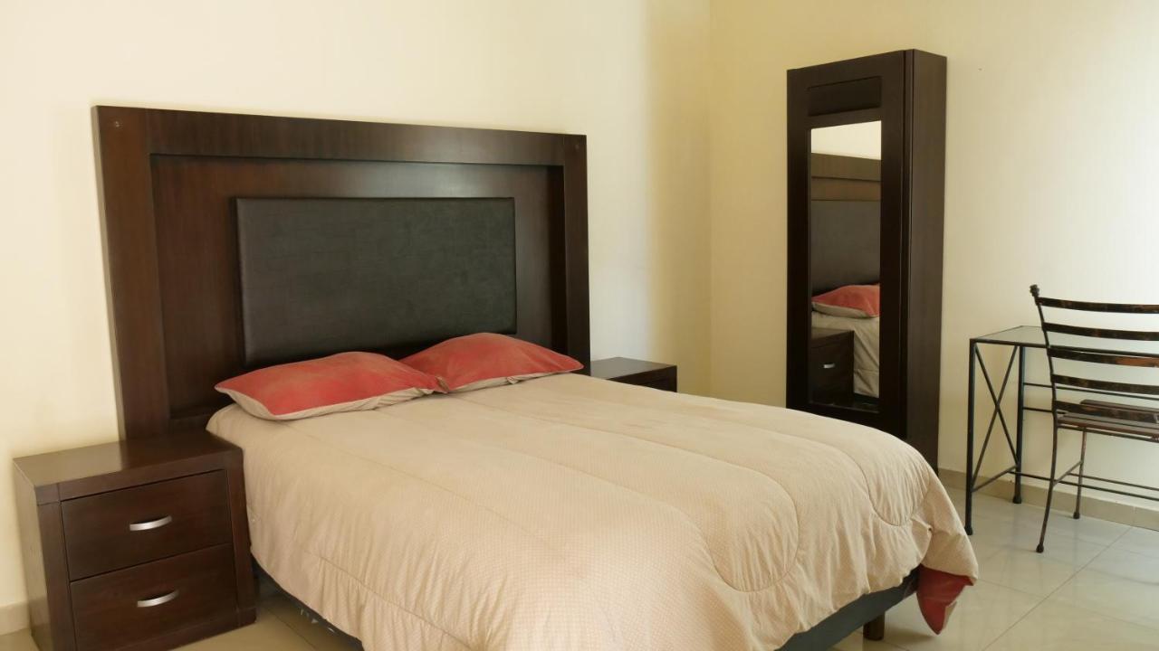 Hotel Mar Caribe Puerto Vallarta Exteriör bild